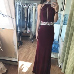 Formal/Homecoming/Prom Dress